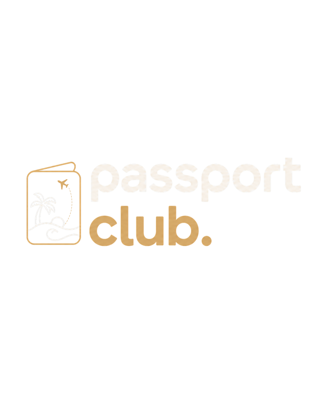 Passport Club Logo